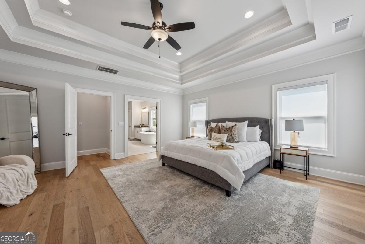 Hillandale - Residential