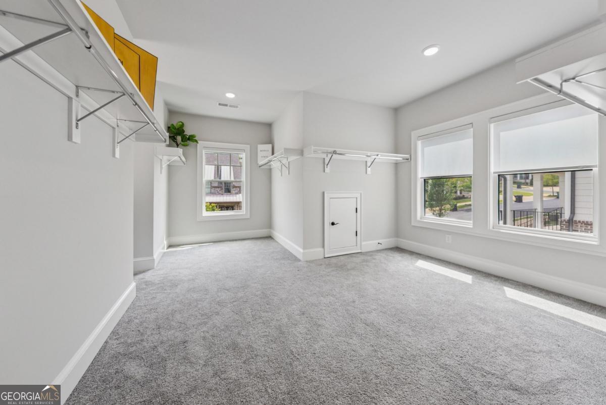 Hillandale - Residential