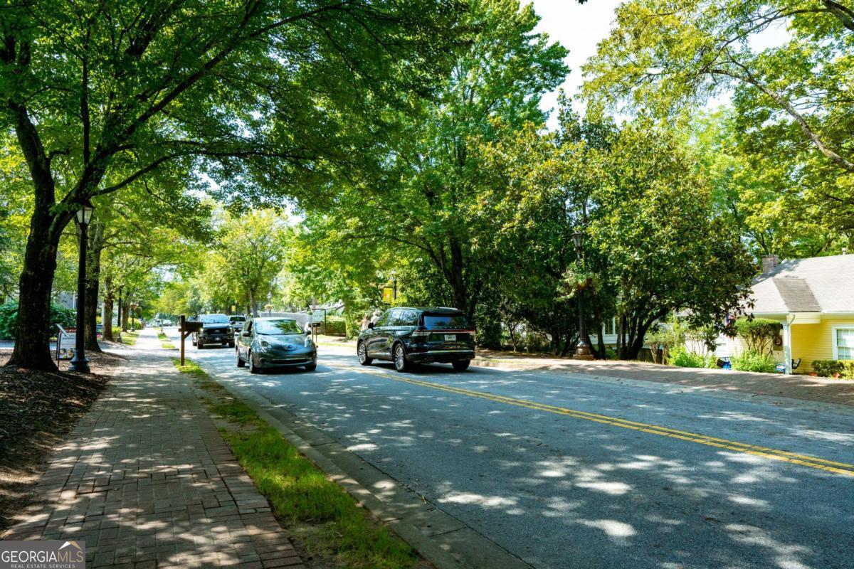 Hillandale - Residential