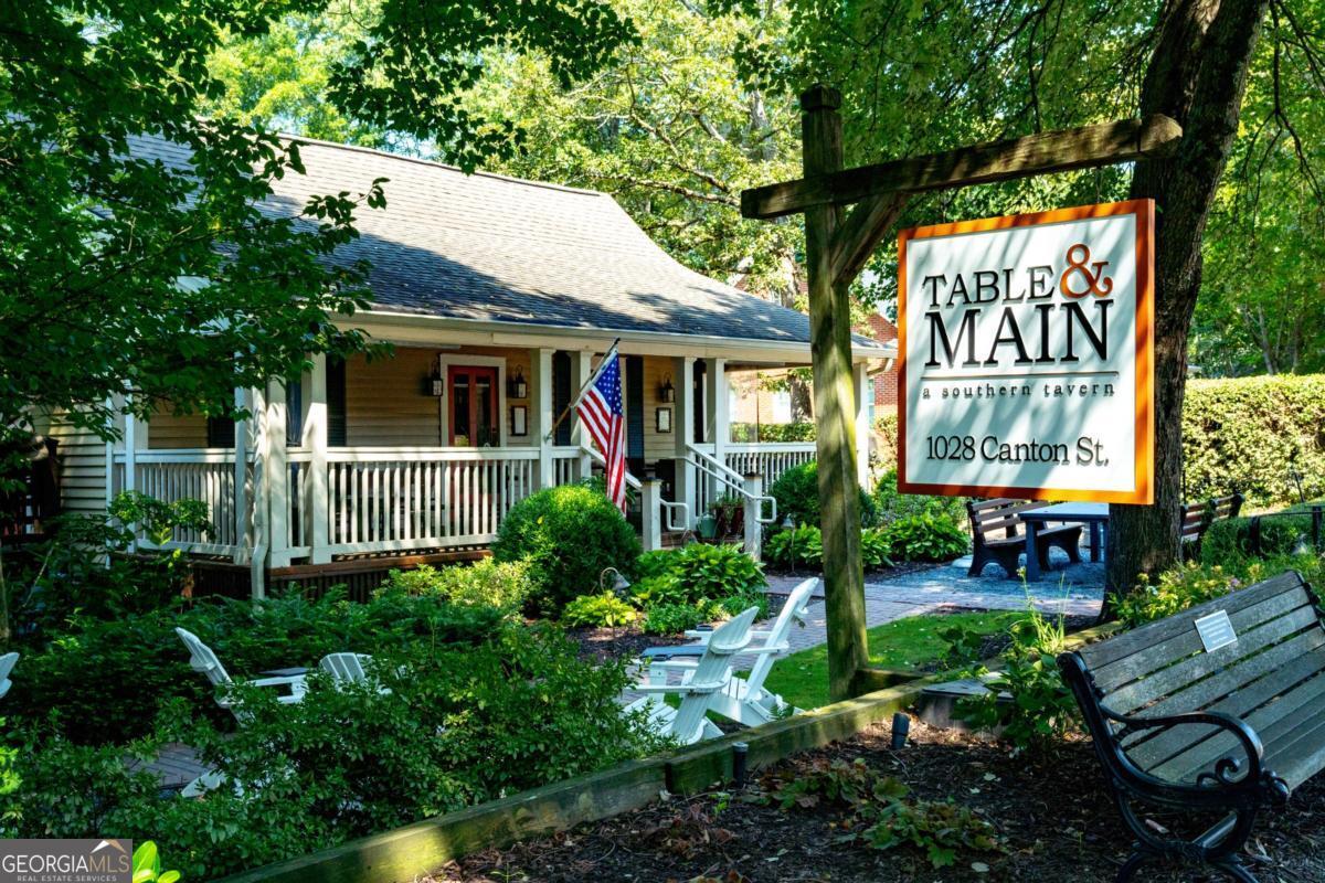 Hillandale - Residential