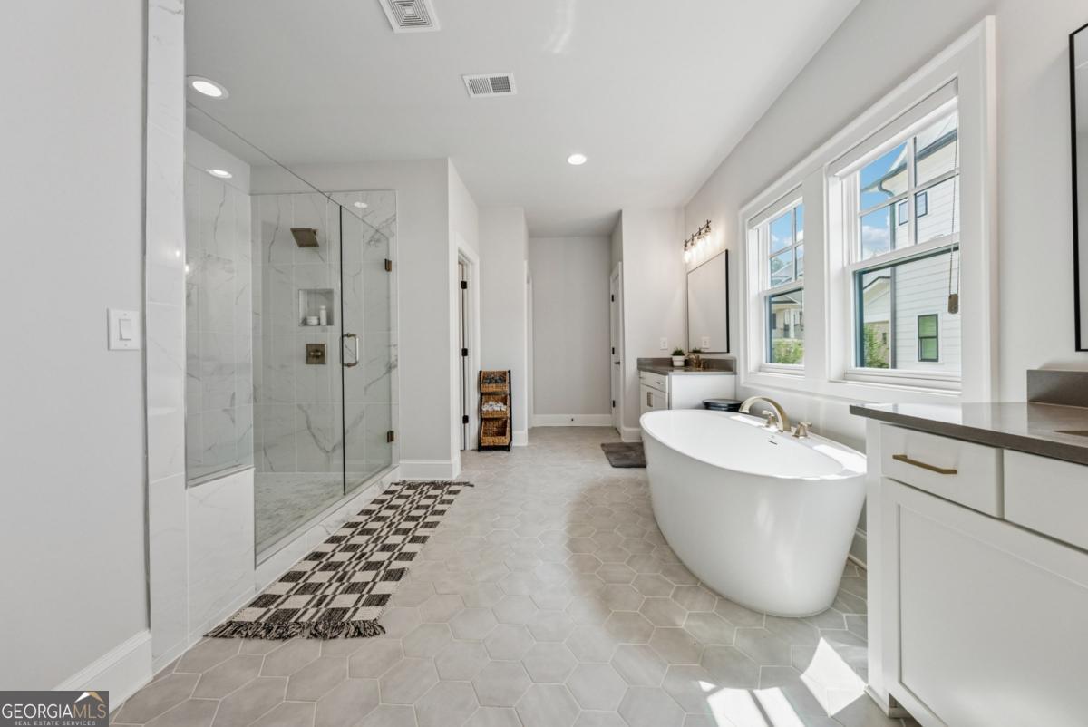 Hillandale - Residential