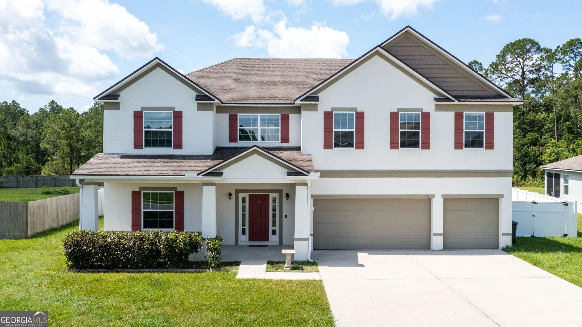 118 Walnut Way