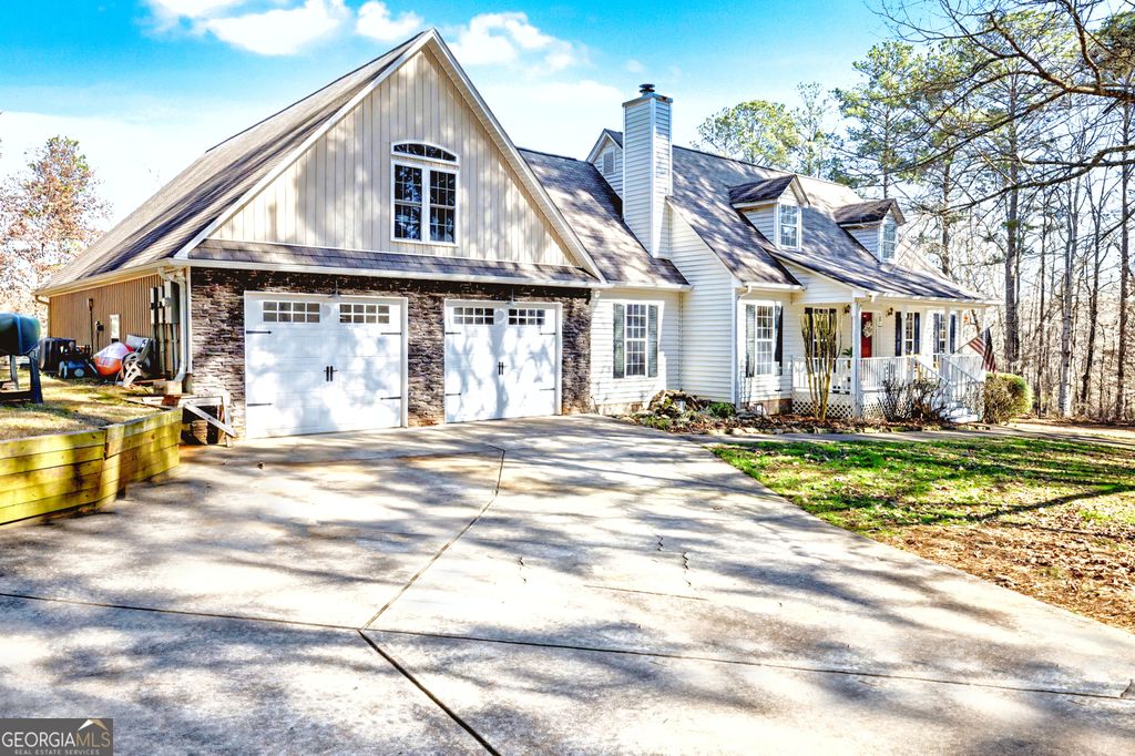 Photo of 5740 Gordon Rd, Senoia, GA 30276 (MLS # 10674571)