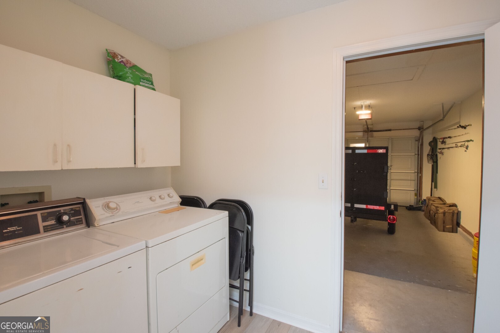 Sugarmill/Millers Trace - Residential