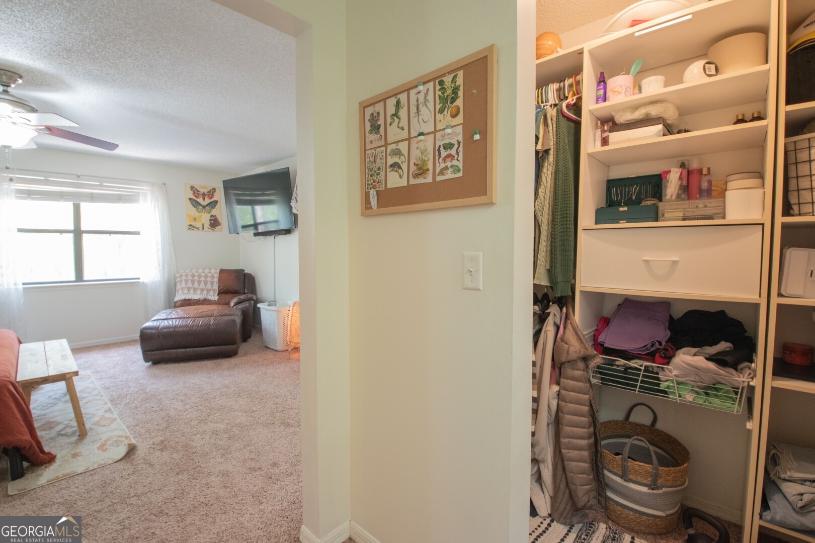 Sugarmill/Millers Trace - Residential