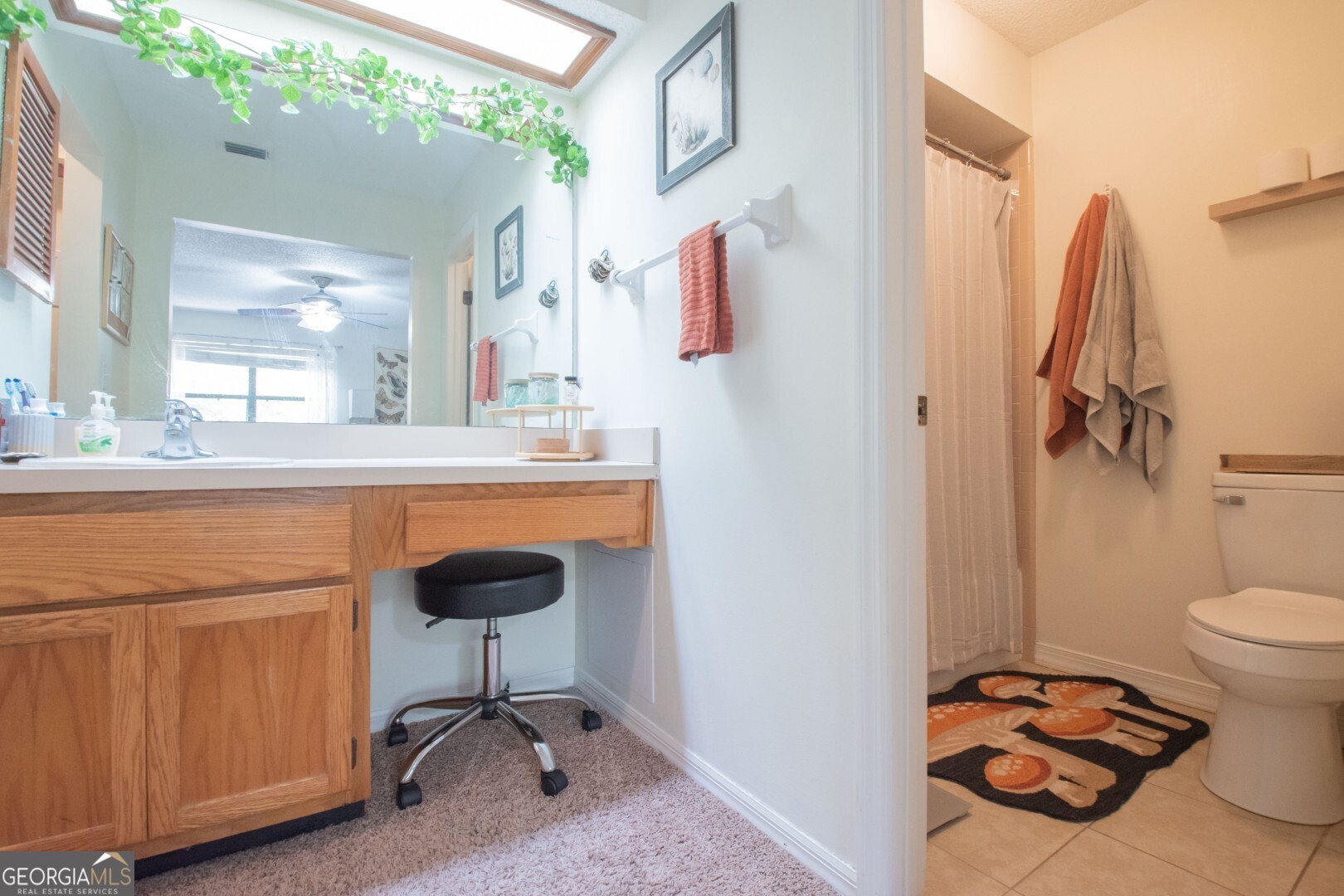 Sugarmill/Millers Trace - Residential