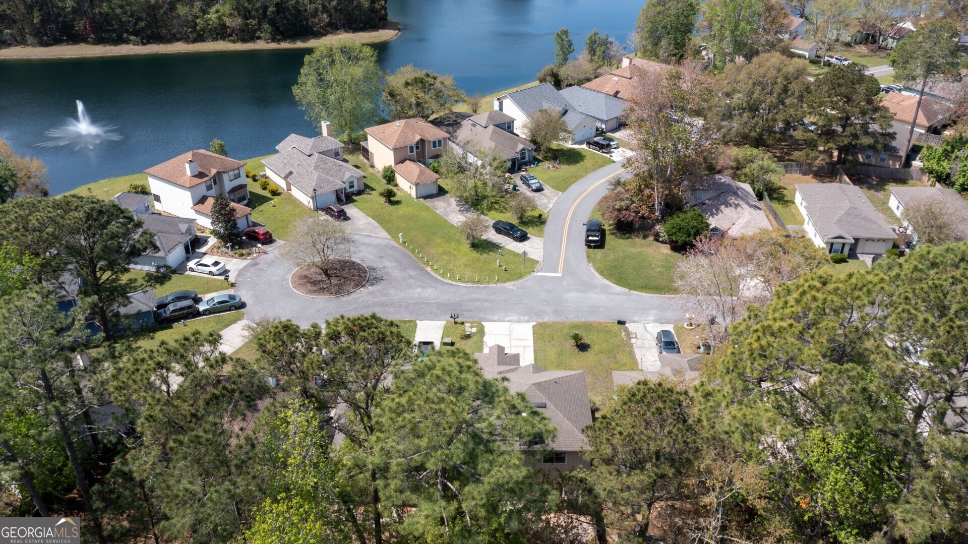 Sugarmill/Millers Trace - Residential