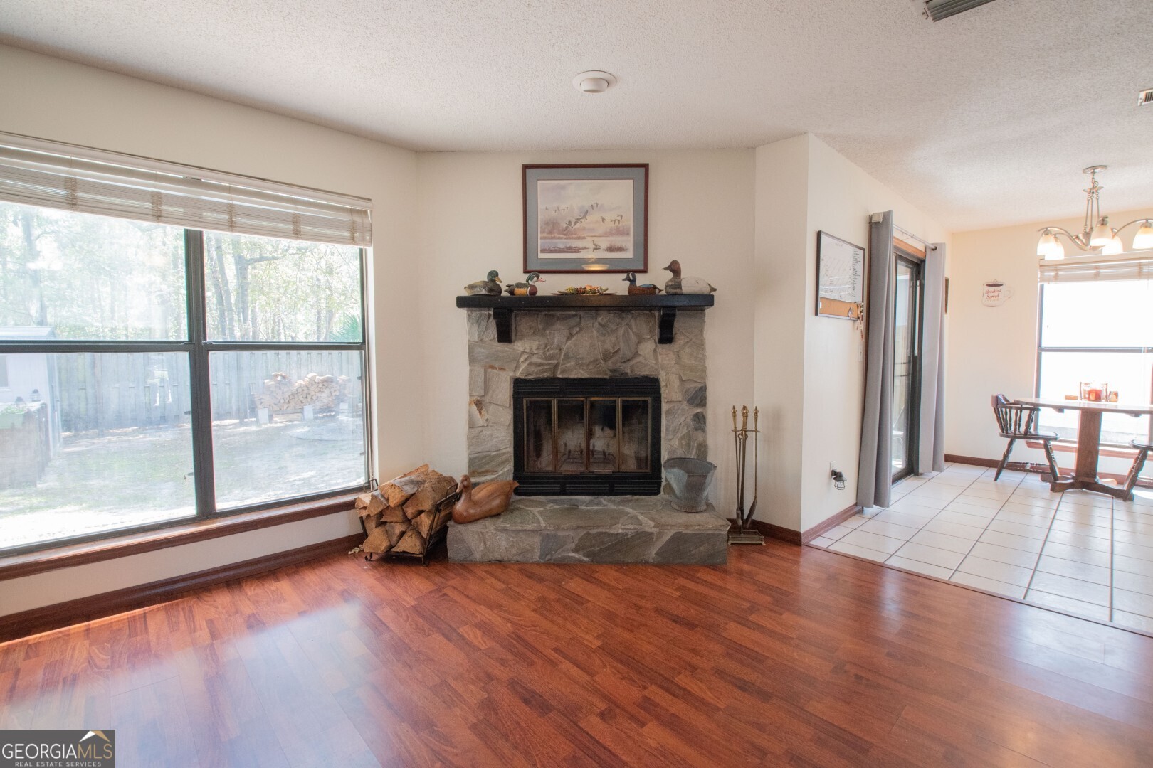 Sugarmill/Millers Trace - Residential