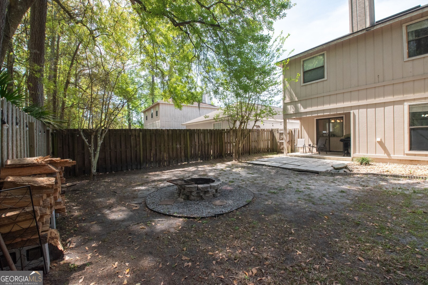 Sugarmill/Millers Trace - Residential