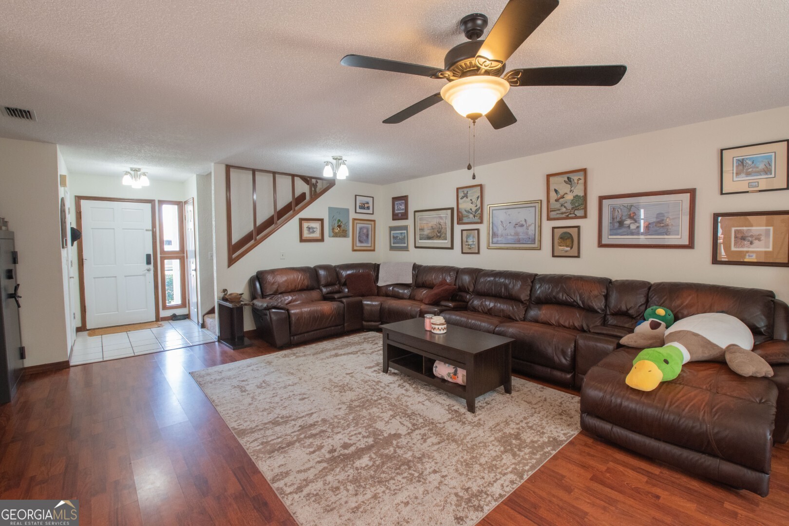 Sugarmill/Millers Trace - Residential