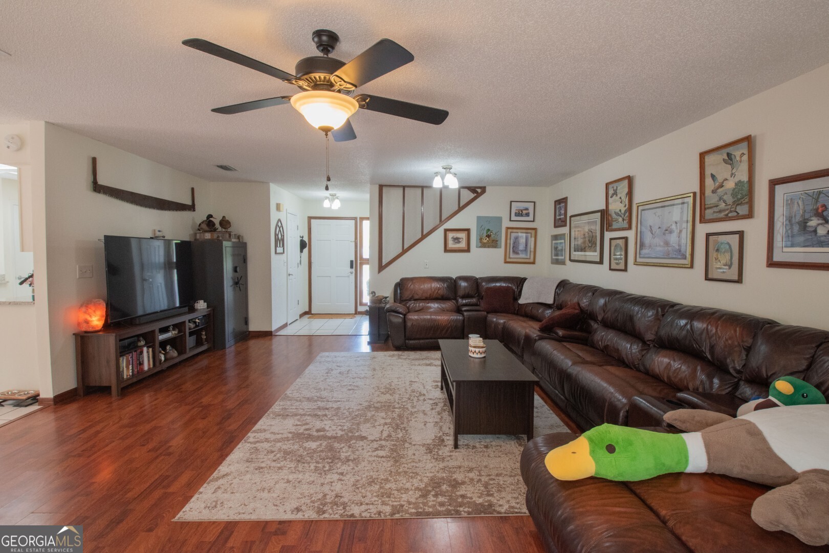 Sugarmill/Millers Trace - Residential