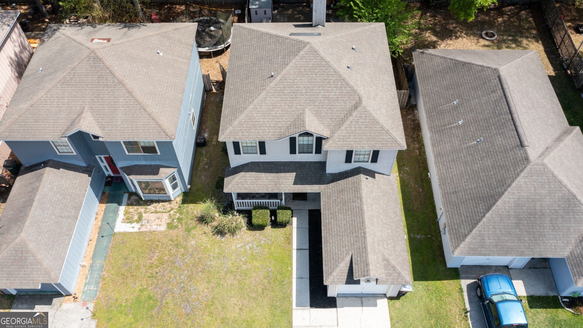 Sugarmill/Millers Trace - Residential