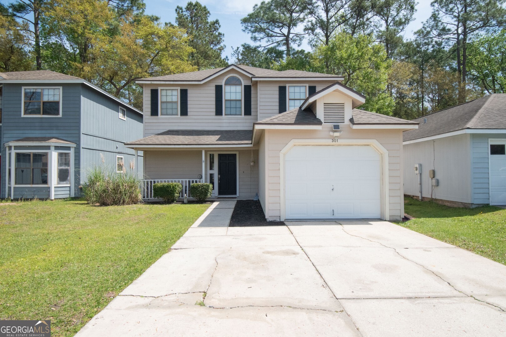 Sugarmill/Millers Trace - Residential