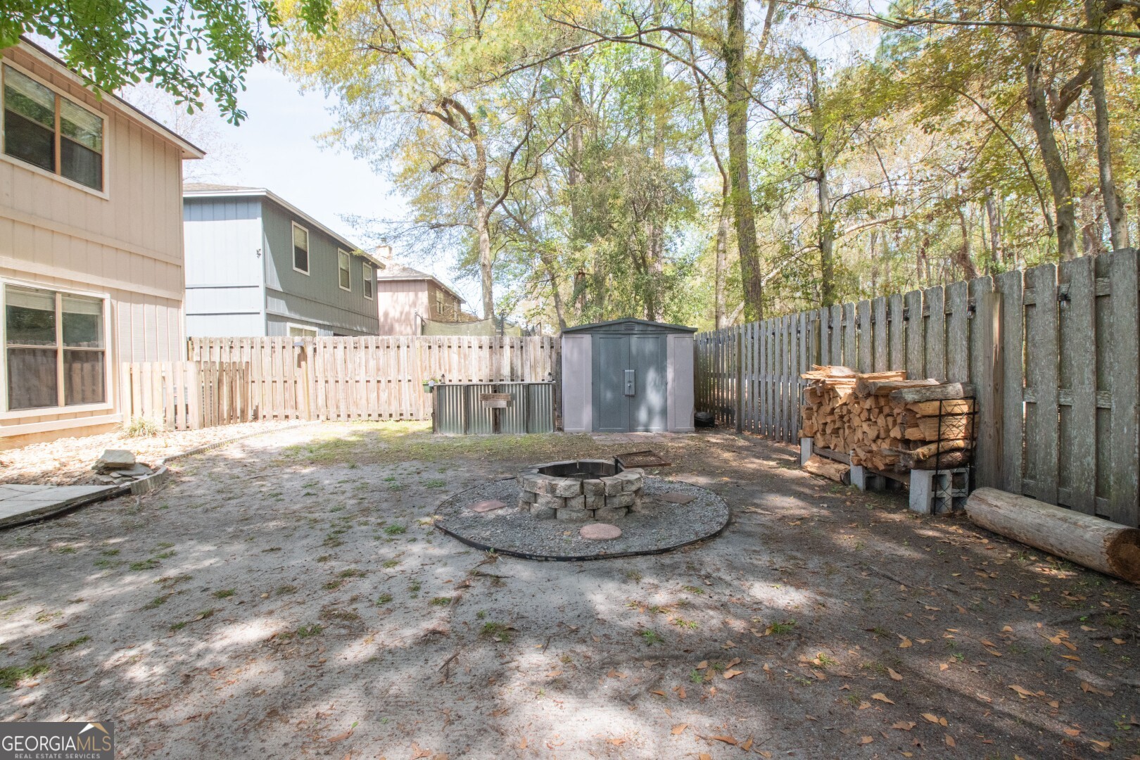 Sugarmill/Millers Trace - Residential