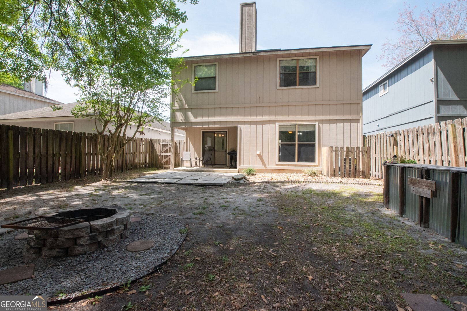 Sugarmill/Millers Trace - Residential