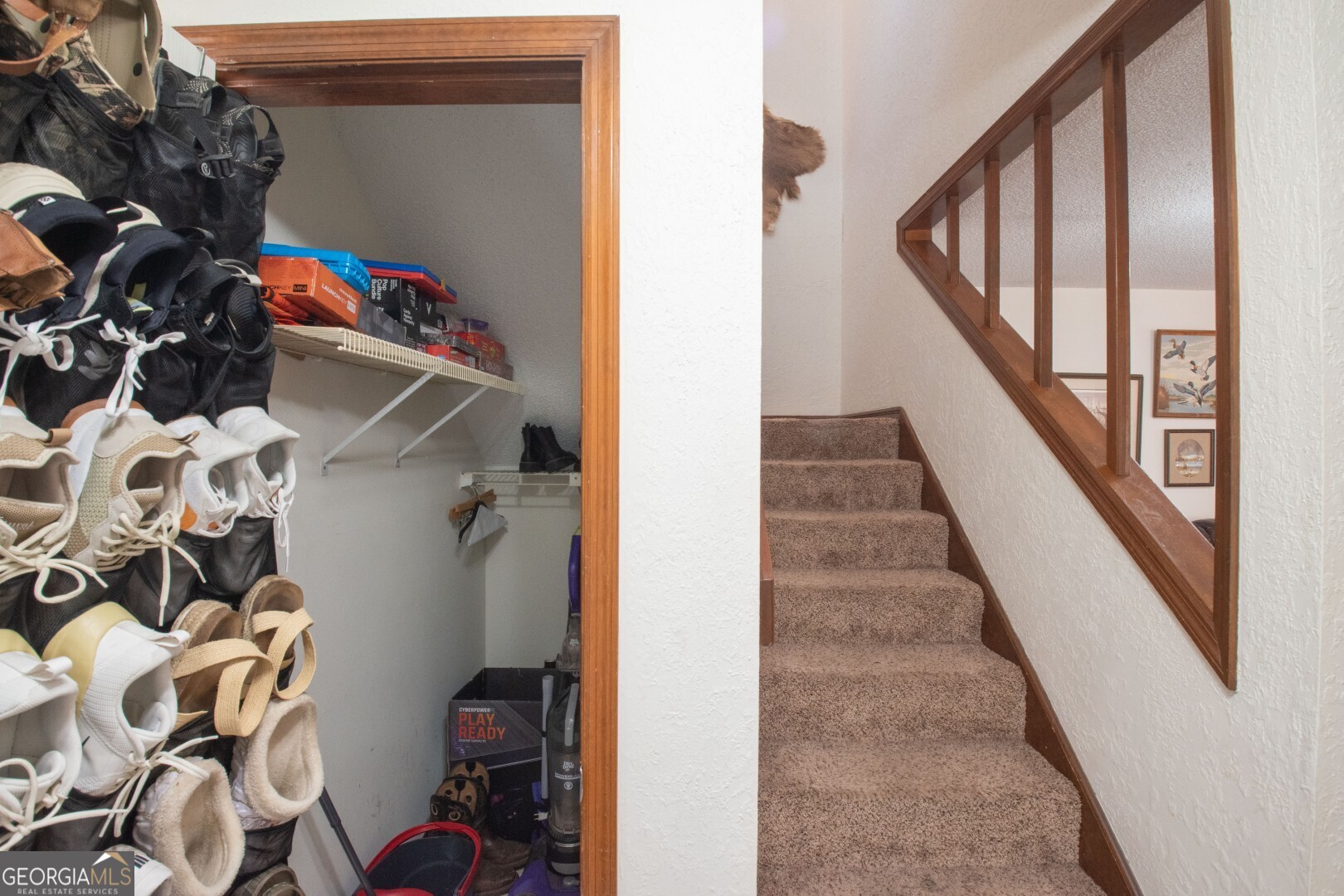 Sugarmill/Millers Trace - Residential