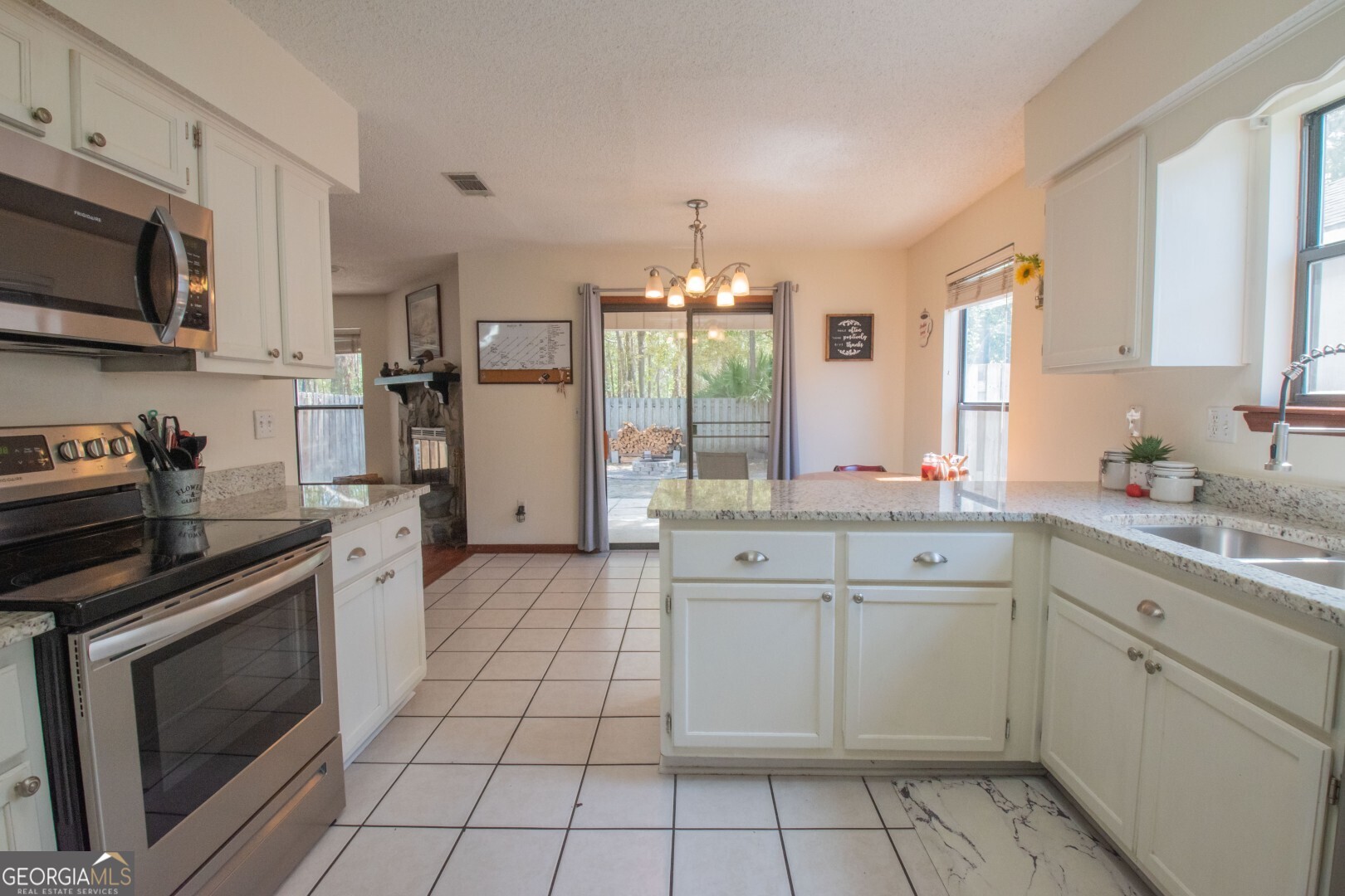 Sugarmill/Millers Trace - Residential