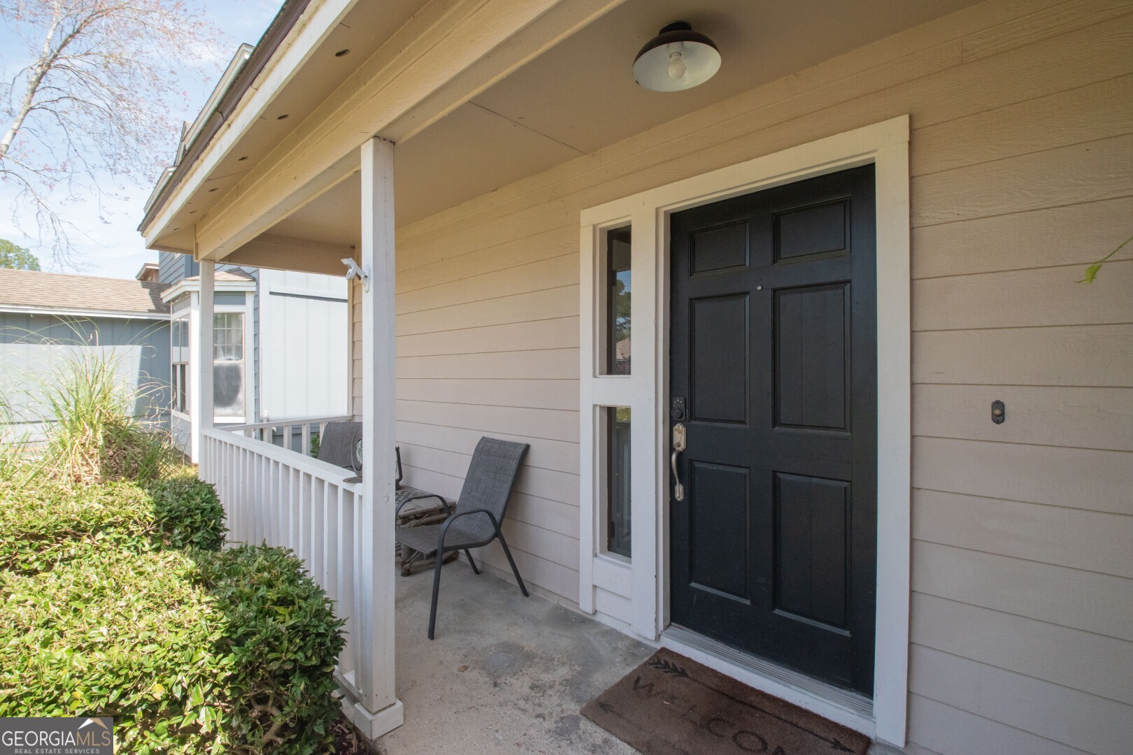 Sugarmill/Millers Trace - Residential