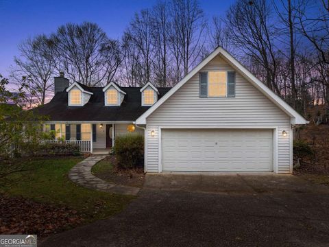 9260 Bayhill DR Gainesville GA 30506