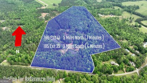 Photo of 485 Polk Road, Moreland, GA 30259 (MLS # 10633056) Photo of 485 Polk Road, Moreland, GA 30259 (MLS # 10633056)