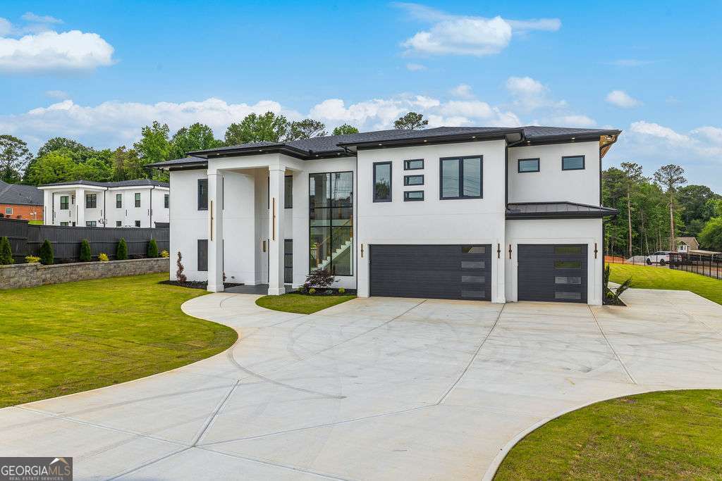395 Simonton RD SE