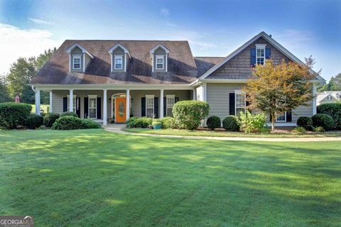 100 Clydesdale CT Tyrone GA 30290