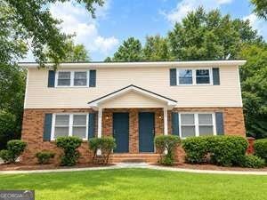 Photo of 1858 Clinton Road, Macon, GA 31211 (MLS # 10881587)