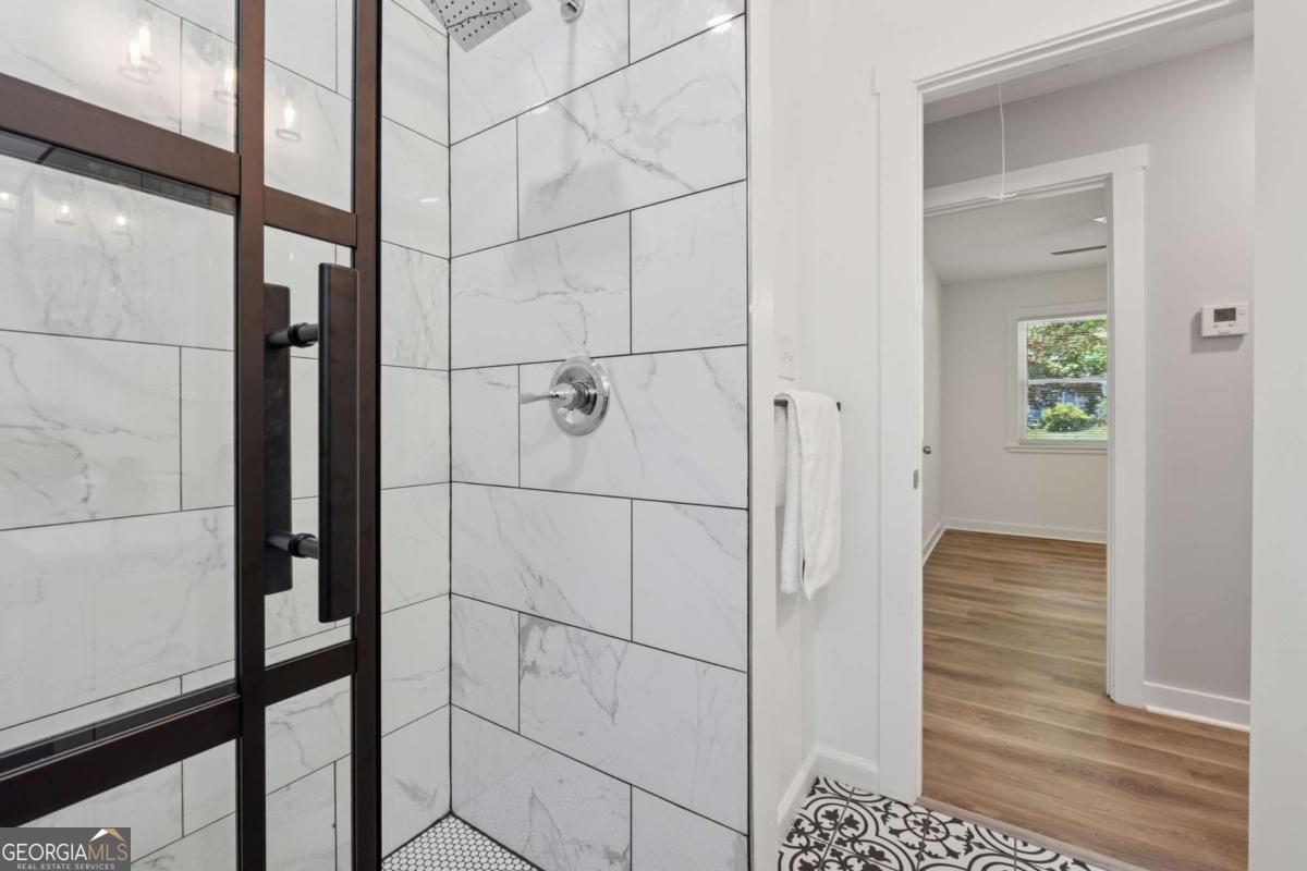Panstone - Residential