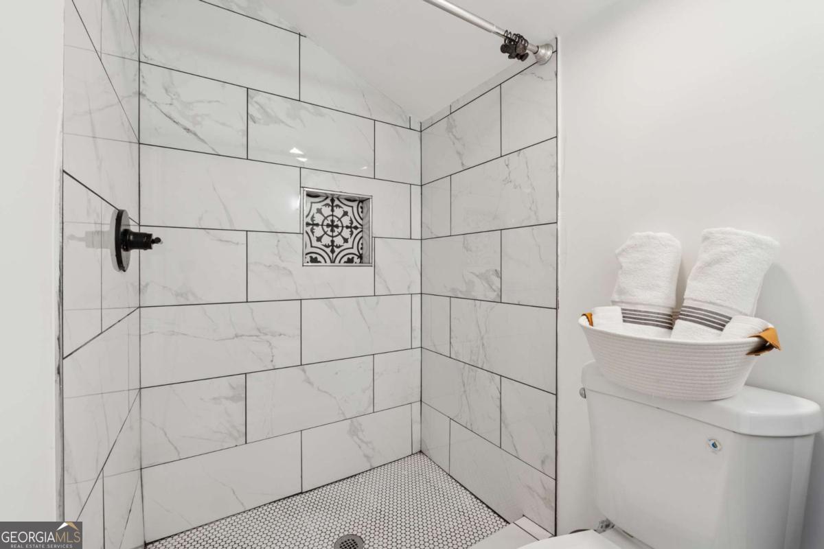 Panstone - Residential