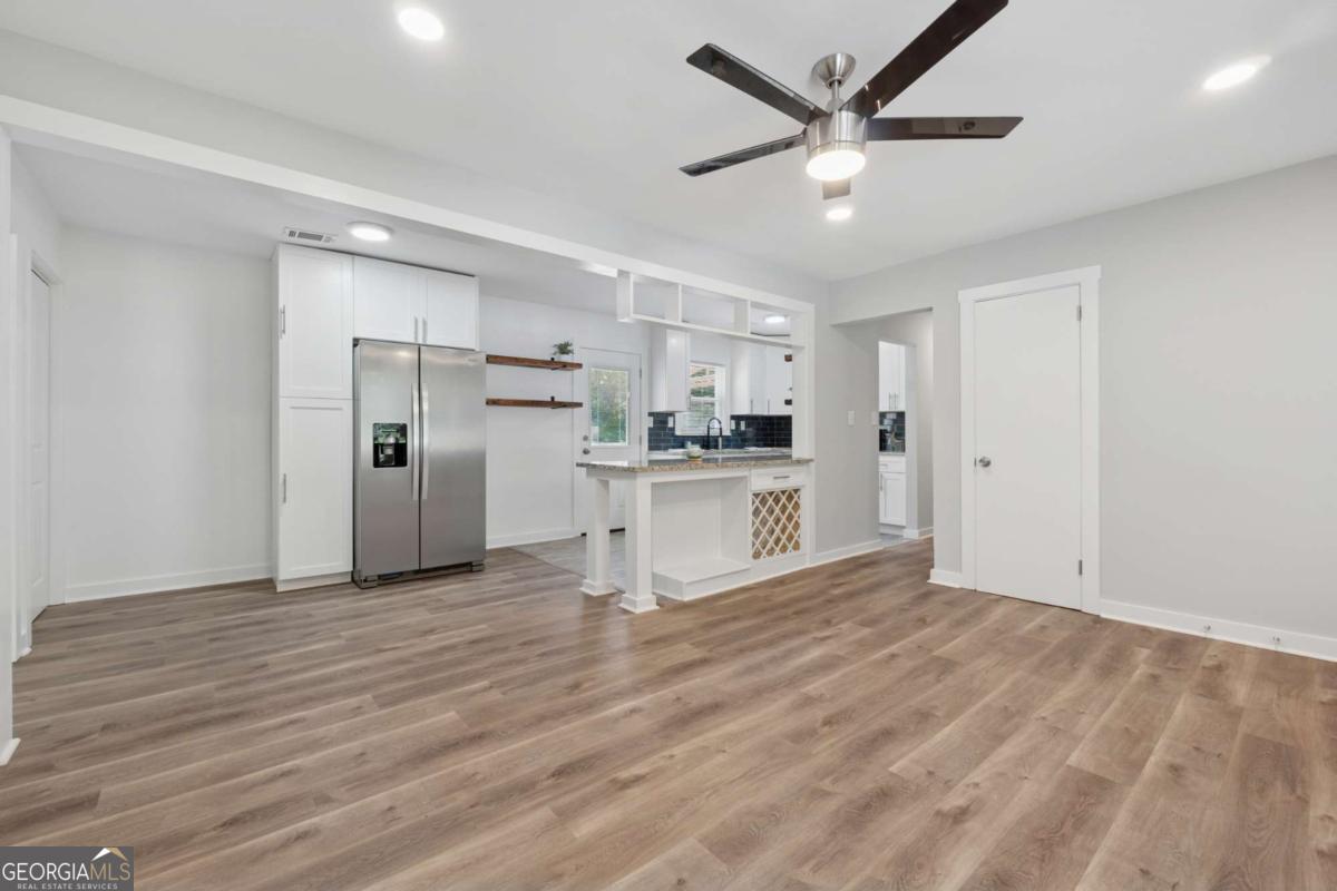 Panstone - Residential