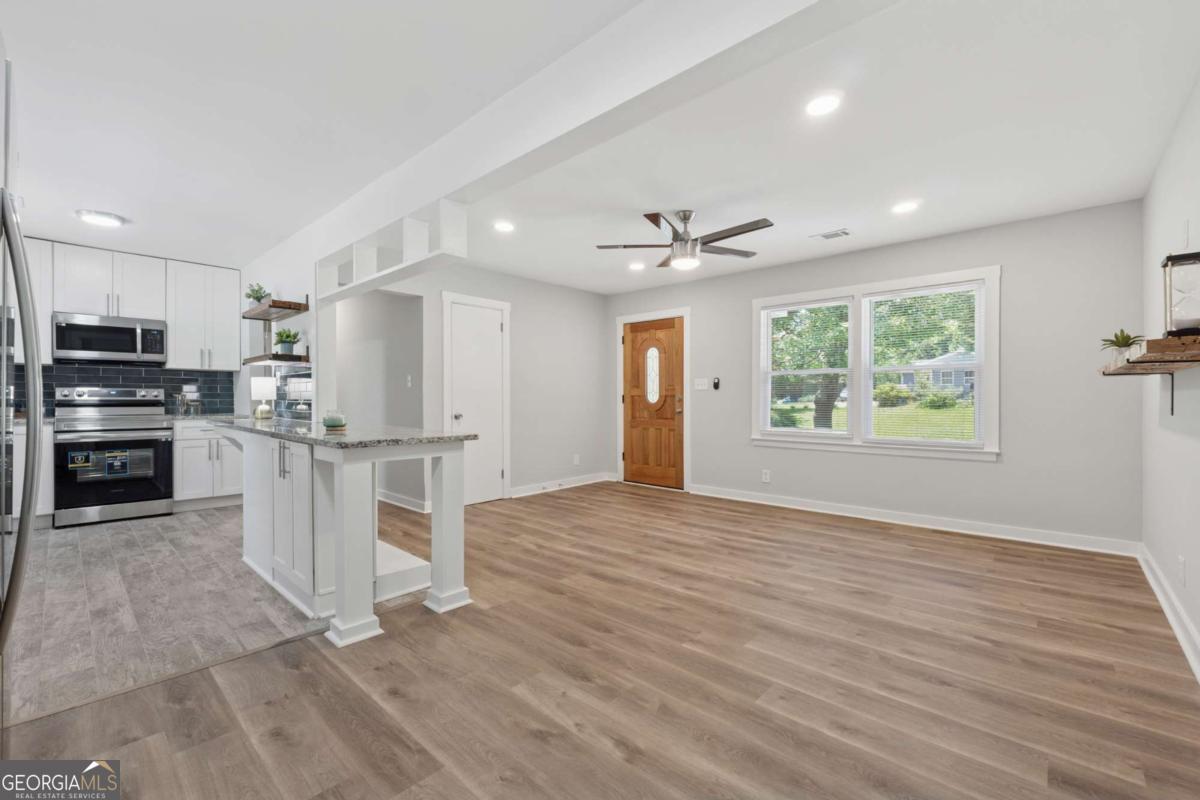 Panstone - Residential