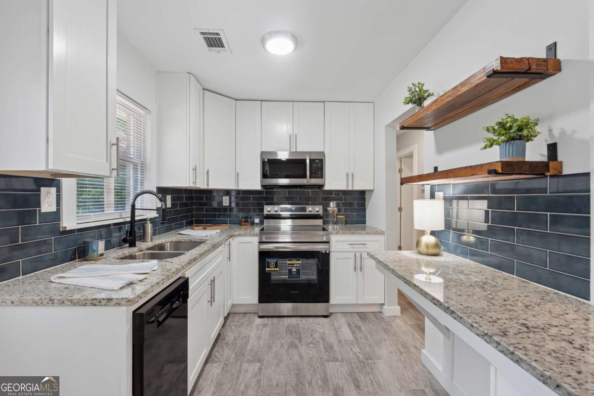Panstone - Residential