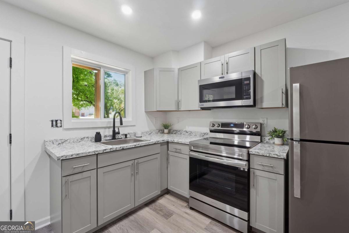 Panstone - Residential