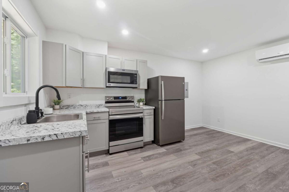 Panstone - Residential