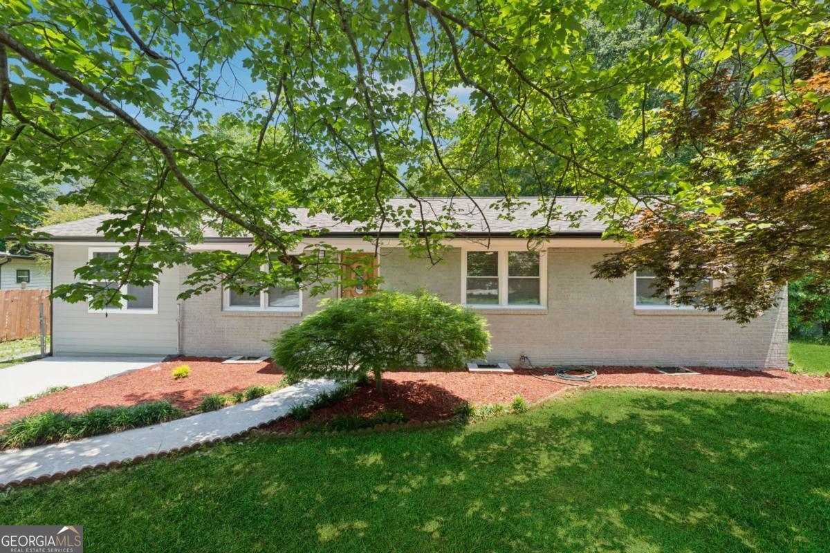 Panstone - Residential