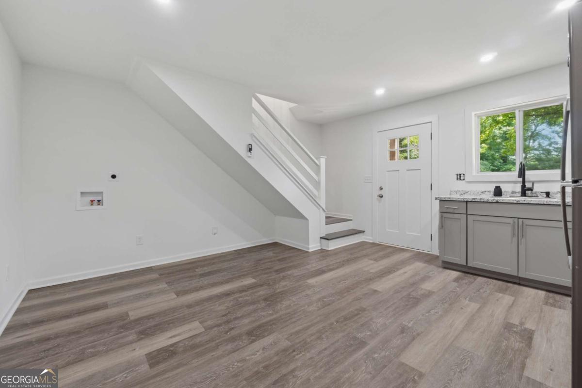 Panstone - Residential