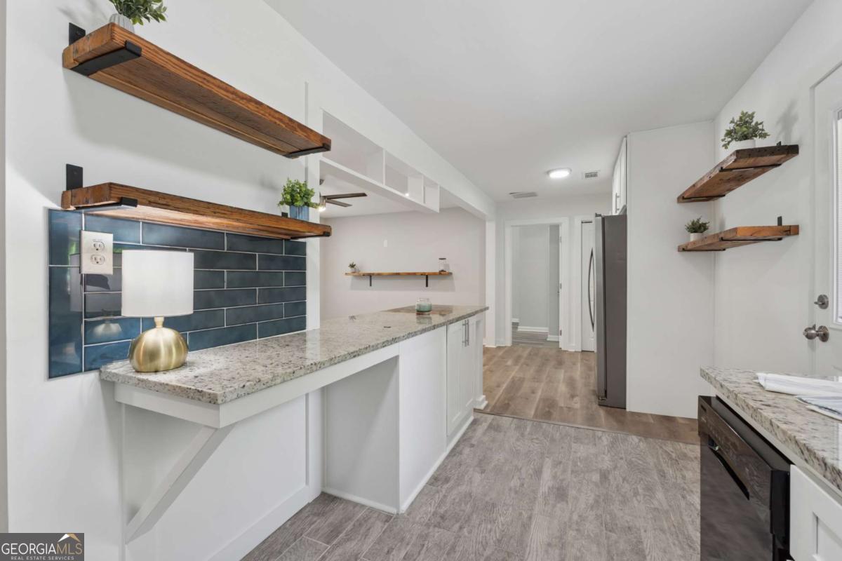Panstone - Residential