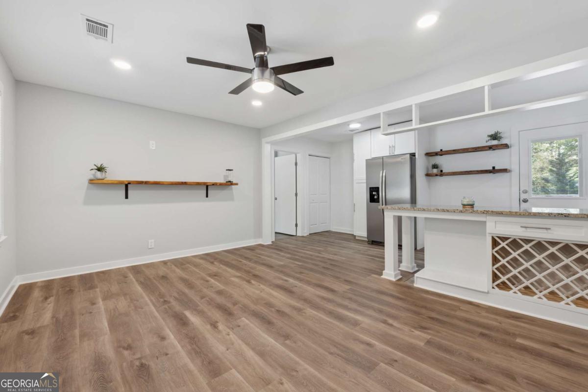 Panstone - Residential