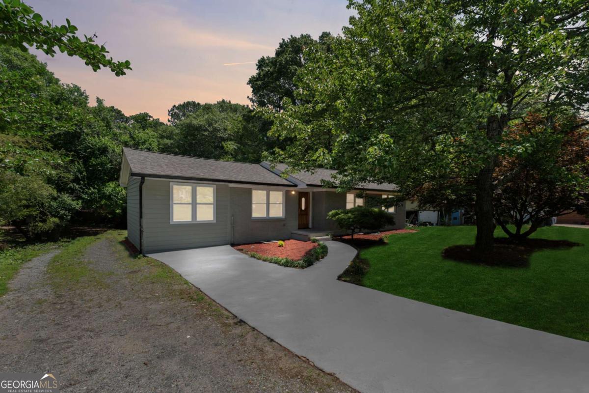 Panstone - Residential