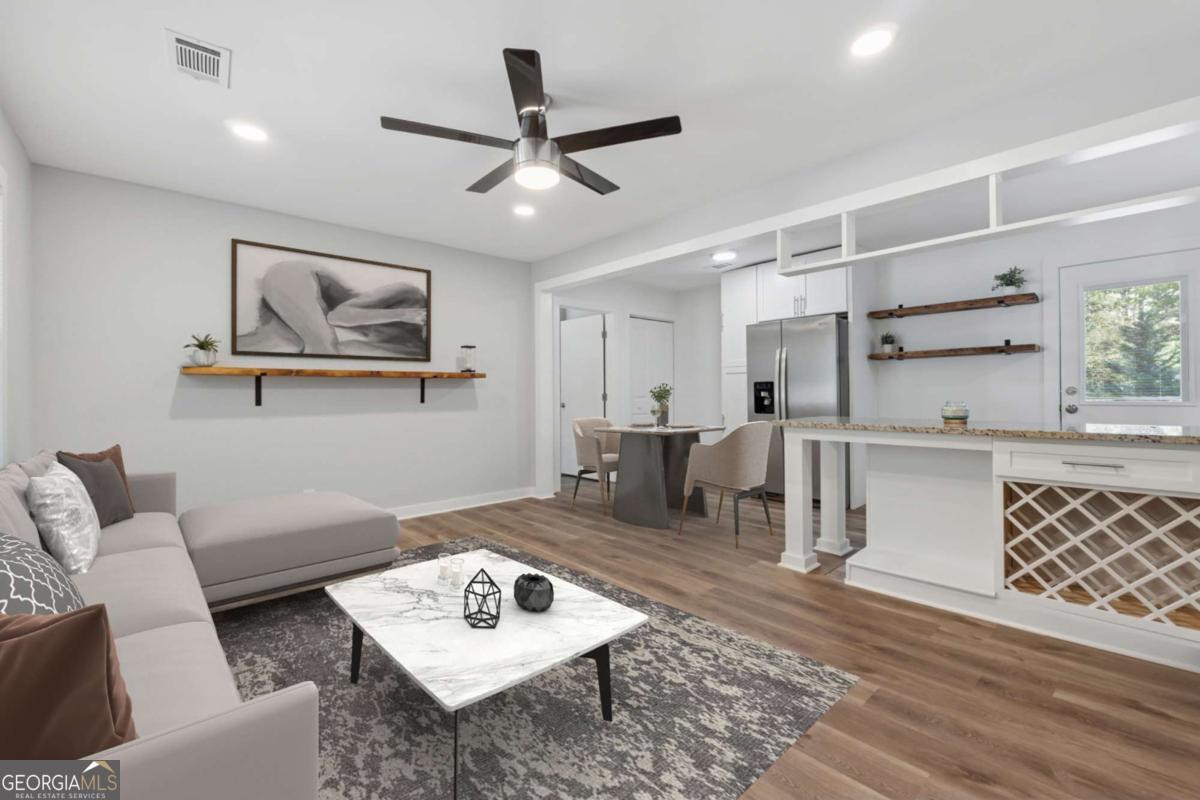Panstone - Residential
