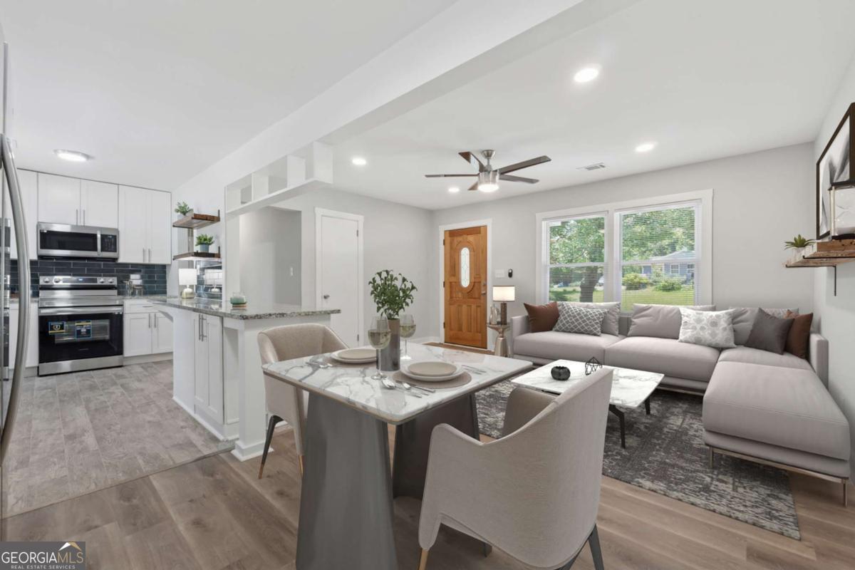 Panstone - Residential
