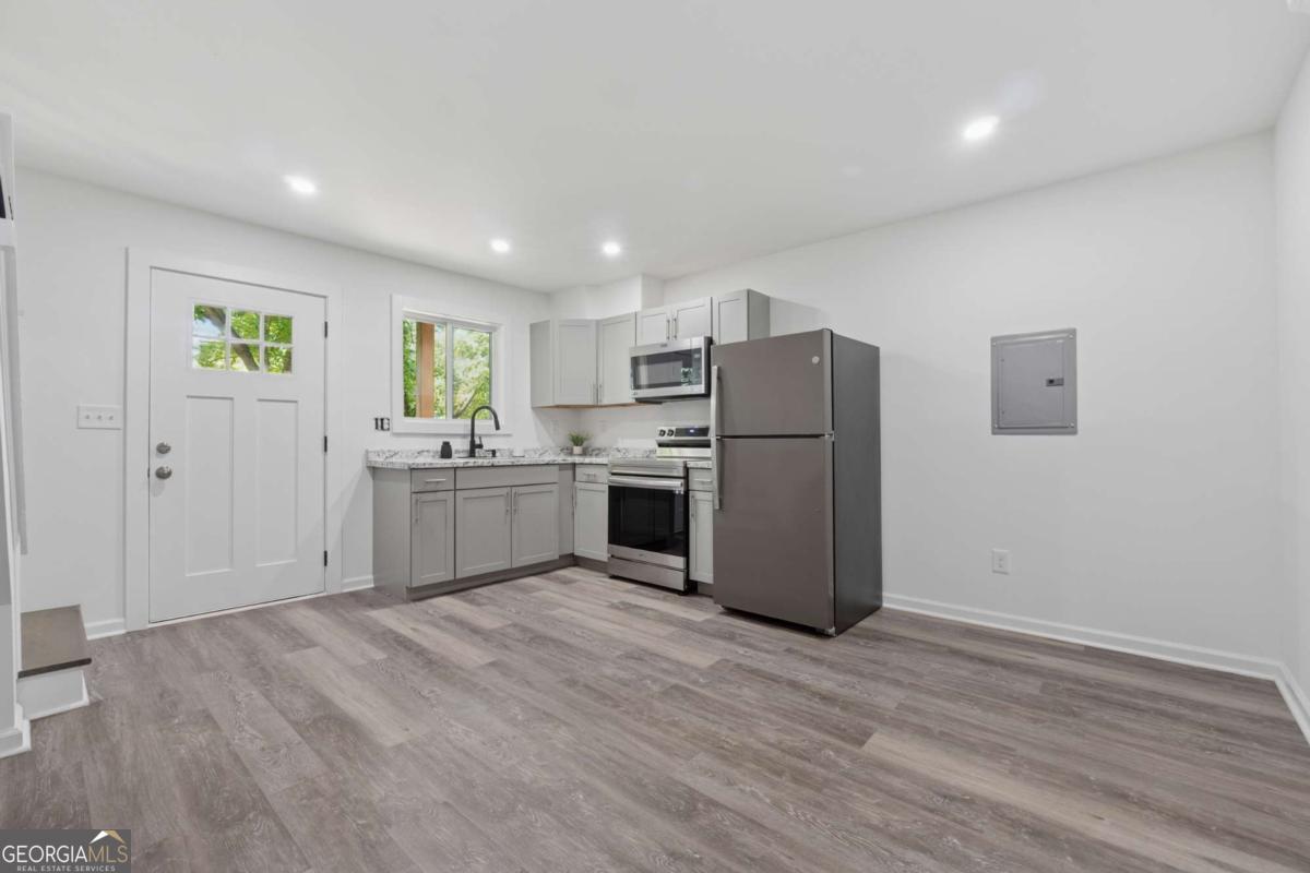 Panstone - Residential