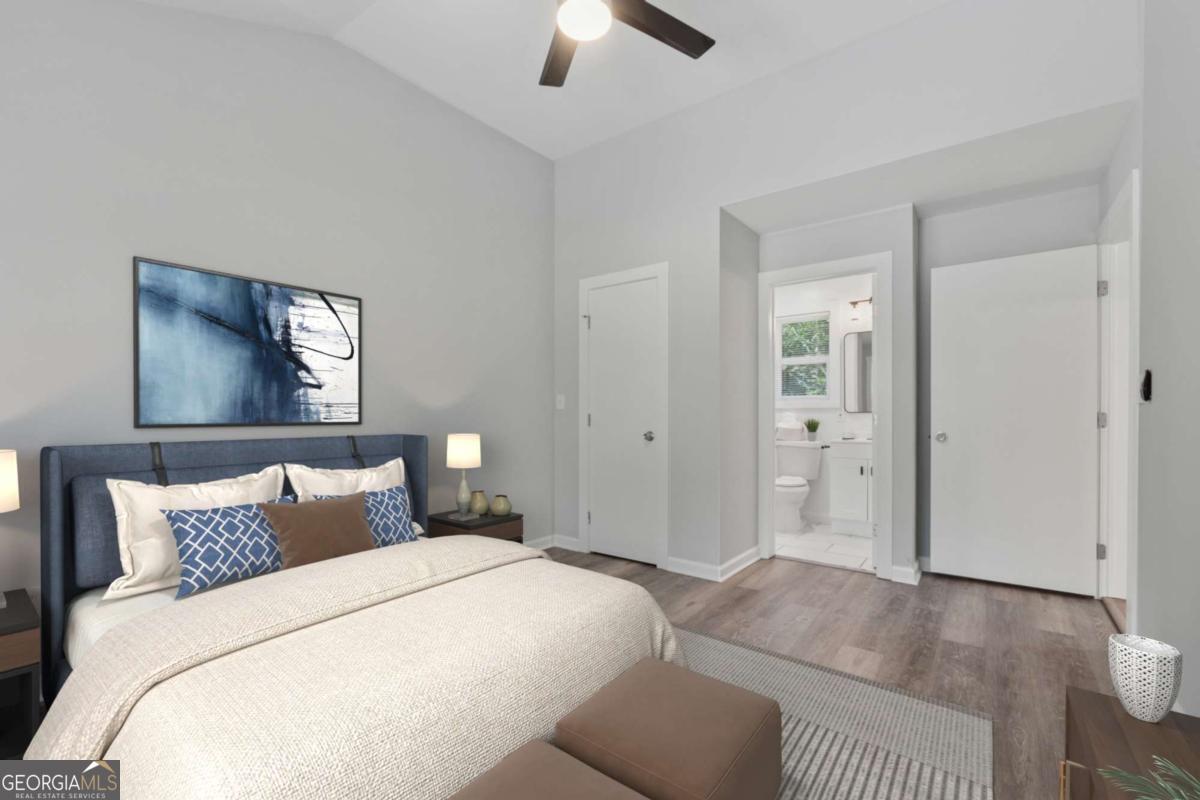 Panstone - Residential