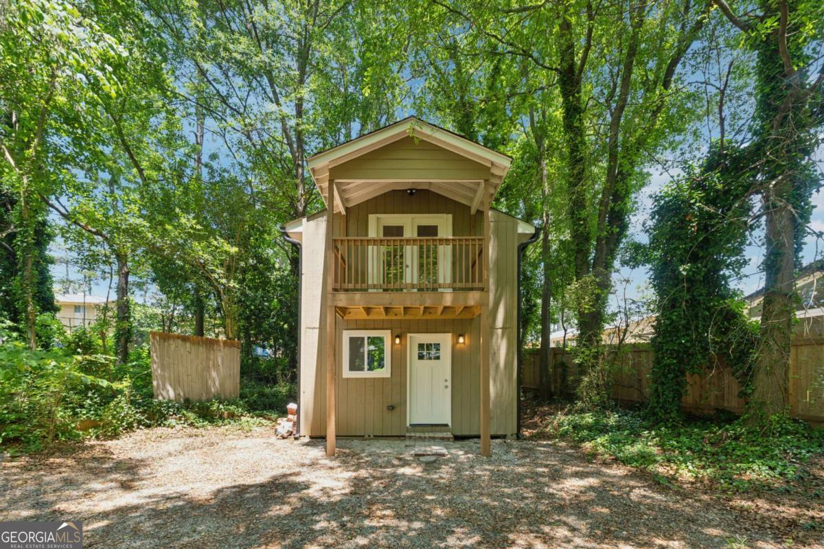 Panstone - Residential