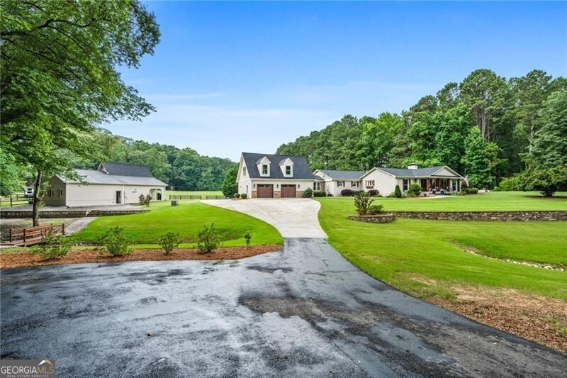 3626 Velma DR