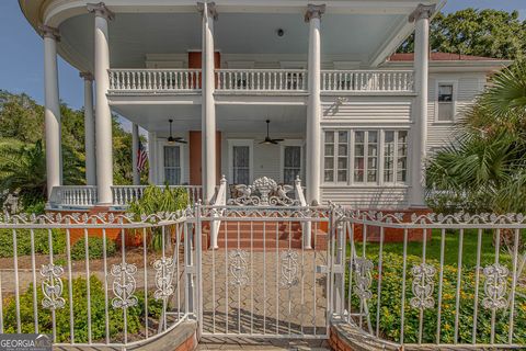 A home in Brunswick