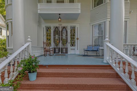 A home in Brunswick