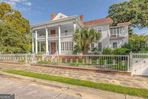 A home in Brunswick