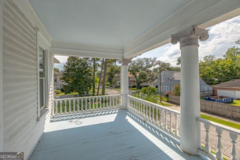 A home in Brunswick