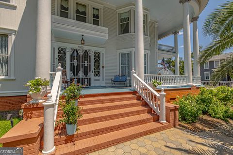 A home in Brunswick